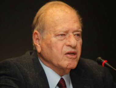 Ιδρυμα Κακογιάννη: Πολιτικό μνημόσυνο για τον Γ. Αρσένη